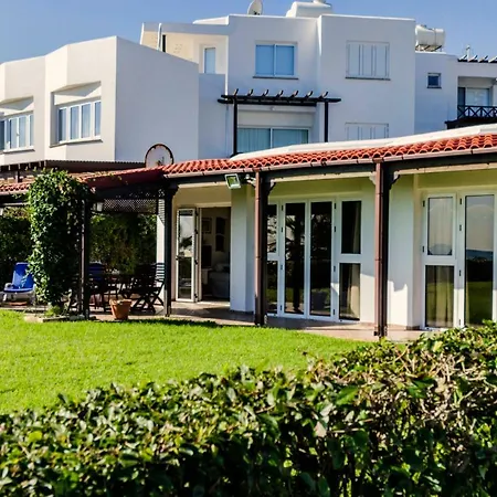 Blue Bay Beach House Larnaca Exterior photo