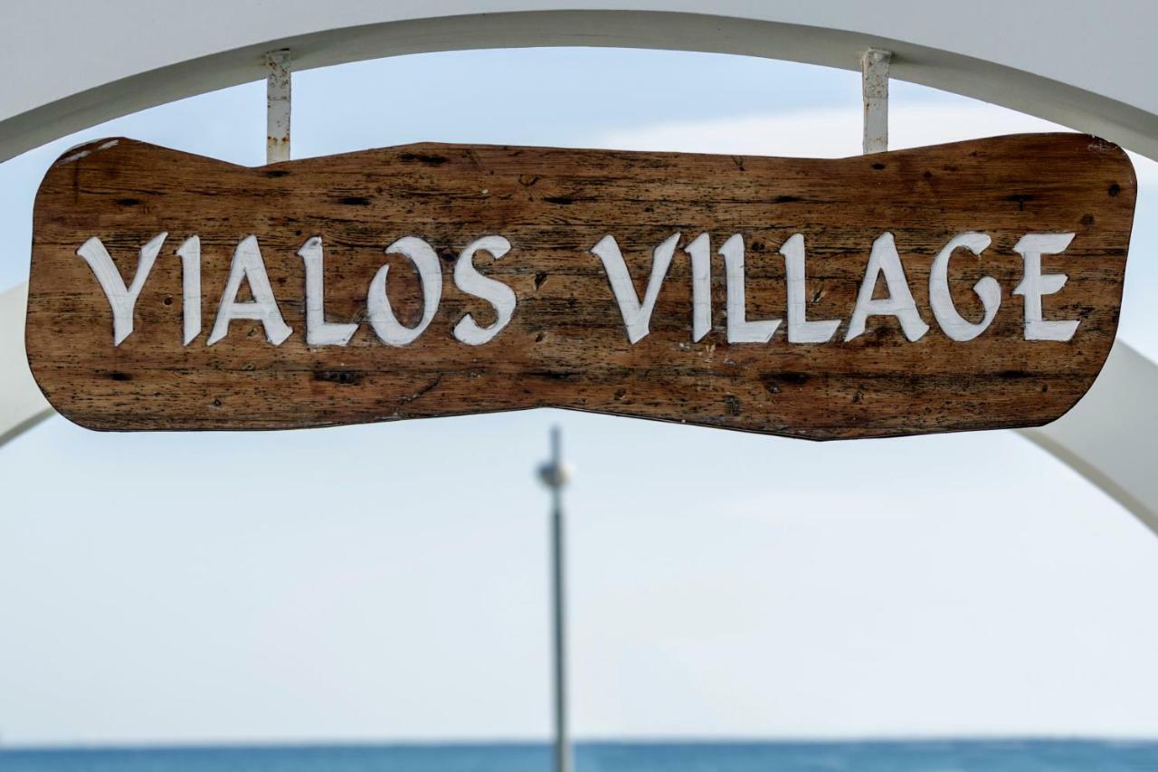 Vakantiehuis Blue Bay House Larnaca