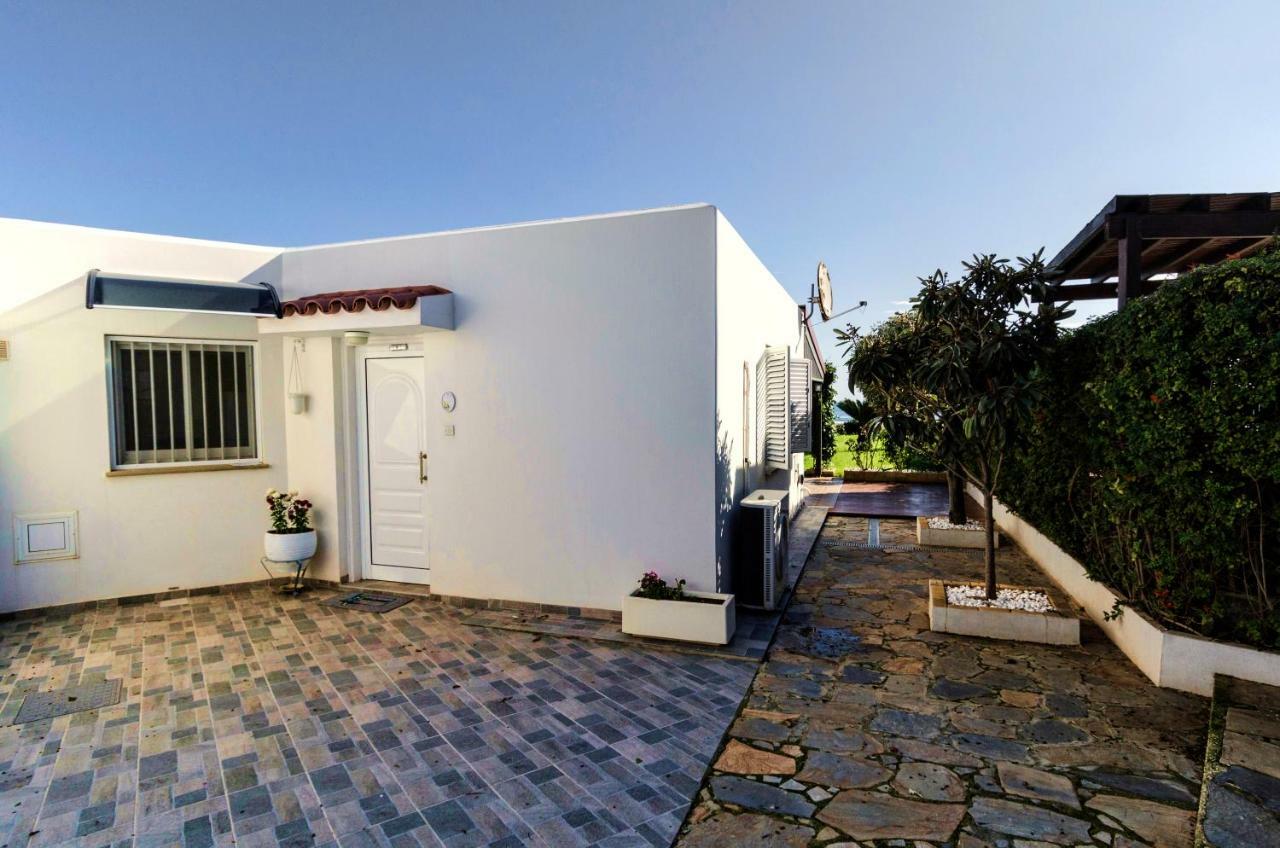 Vakantiehuis Blue Bay House Larnaca